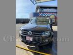 Volkswagen Amarok 2015