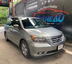 2008 Honda Odyssey Touring