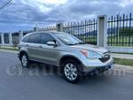 2008 Honda Cr-v Ex-l