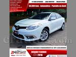 Renault Fluence 2016