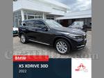 2022 BMW X5 X-drive