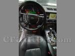 2007 Land Rover Range Rover Vogue