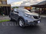 2014 Kia Sportage