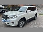 Toyota Land Cruiser Prado 2019