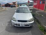 1997 Honda Cívico