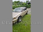 1988 Toyota Corolla