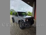 Suzuki Jimny 2022