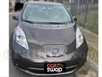 Nissan Leaf 2016