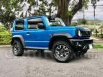 Suzuki Jimny 2023