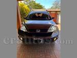 Honda CR-V 2009