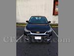 Chevrolet Spark 2019