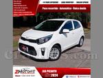 2024 Kia Picanto