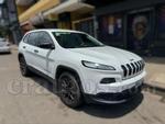 2014 Jeep Cherokee deporte