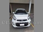 2016 Kia Picanto