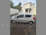 Chevrolet Spark 2017