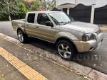 2002 Nissan Frontier Xe