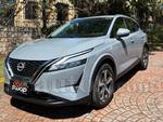 Nissan Qashqai 2024