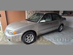 2001 Toyota Corolla