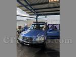 2000 Honda Cr-v