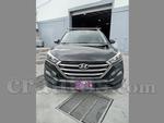 Hyundai Tucson 2016