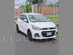Chevrolet Spark 2018
