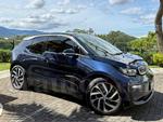 2021 BMW I3
