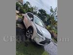 2017 Lexus Nx200t