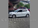 2003 Daihatsu Sirion