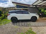 2019 Toyota Fortuner