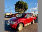2008 Mitsubishi L200