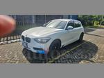 2013 BMW 116i