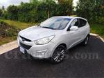 Hyundai Tucson 2012