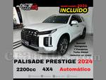 2024 Hyundai Palisade Prestige