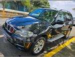 2012 BMW X5