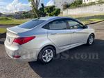 Hyundai Accent 2016