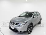 Nissan Qashqai 2017