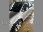 2011 Suzuki Sx4