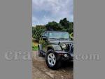 2015 Jeep Wrangler Sahara ilimitado