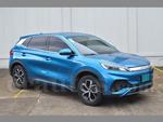 2024 BYD Yuan Plus