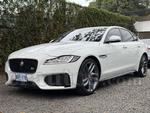 2017 Jaguar Xf S Supercharged