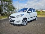 2014 Hyundai I10