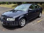 2004 Audi A4