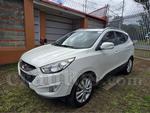 Hyundai Tucson 2012