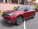2017 Subaru Forester Xt