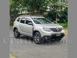 2023 Renault Duster
