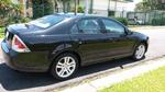 2009 Ford Fusion