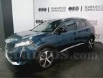 2024 Peugeot 3008