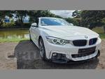 2015 BMW 420 Grand Coupe Sport