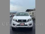 Nissan Frontier 2017