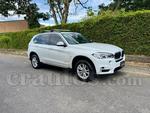 BMW X5 2017